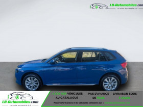 Skoda Kamiq 1.5 TSI 150 ch BVM  occasion � Beaupuy - photo n�5