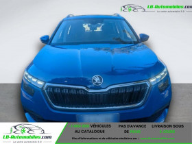Skoda Kamiq 1.5 TSI 150 ch BVM  occasion � Beaupuy - photo n�4