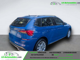 Skoda Kamiq 1.5 TSI 150 ch BVM  occasion � Beaupuy - photo n�3