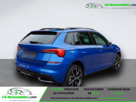 Skoda Kamiq 1.5 TSI 150 ch BVM  occasion � Beaupuy - photo n�3