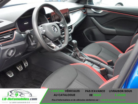 Skoda Kamiq 1.5 TSI 150 ch BVM  occasion � Beaupuy - photo n�6