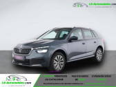Annonce Skoda Kamiq occasion Essence 1.5 TSI 150 ch BVM  Beaupuy