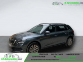 Skoda Kamiq 1.5 TSI 150 ch BVM   Beaupuy 31