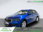 Skoda Kamiq 1.5 TSI 150 ch BVM   Beaupuy 31