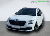 Annonce Skoda Kamiq occasion Essence 1.5 TSI 150 ch BVM  Beaupuy