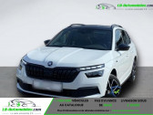 Annonce Skoda Kamiq occasion Essence 1.5 TSI 150 ch BVM  Beaupuy