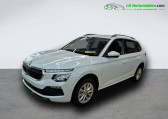 Annonce Skoda Kamiq occasion Essence 1.5 TSI 150 ch BVM  Beaupuy