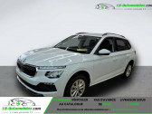 Skoda Kamiq 1.5 TSI 150 ch BVM   Beaupuy 31