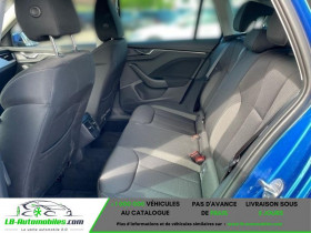 Skoda Kamiq 1.5 TSI 150 ch BVM  occasion  Beaupuy - photo n7