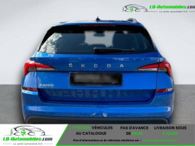 Skoda Kamiq 1.5 TSI 150 ch BVM  occasion  Beaupuy - photo n5