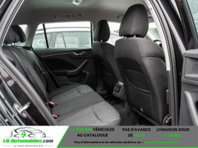 Skoda Kamiq 1.5 TSI 150 ch BVM  occasion  Beaupuy - photo n4