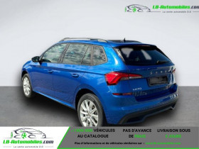 Skoda Kamiq 1.5 TSI 150 ch BVM  occasion  Beaupuy - photo n3