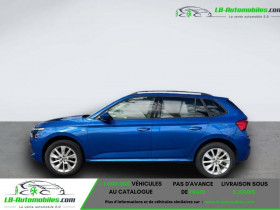 Skoda Kamiq 1.5 TSI 150 ch BVM  occasion  Beaupuy - photo n4