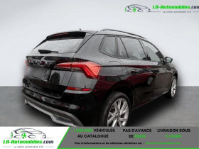 Skoda Kamiq 1.5 TSI 150 ch BVM  occasion  Beaupuy - photo n2