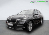 Skoda Kamiq 1.5 TSI 150 ch BVM   Beaupuy 31