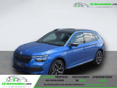 Skoda Kamiq 1.5 TSI 150 ch BVM   Beaupuy 31
