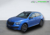 Skoda Kamiq 1.5 TSI 150 ch BVM   Beaupuy 31