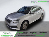 Skoda Kamiq 1.5 TSI 150 ch BVM   Beaupuy 31