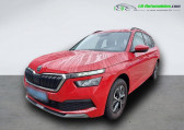 Skoda Kamiq 1.5 TSI 150 ch BVM   Beaupuy 31