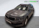 Skoda Kamiq 1.5 TSI 150 ch BVM   Beaupuy 31