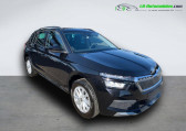 Skoda Kamiq 1.5 TSI 150 ch BVM   Beaupuy 31