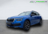 Skoda Kamiq occasion année 2021 boite Manuelle Annonce Skoda Kamiq occasion Essence 1.5 TSI 150 ch BVM à Beaupuy