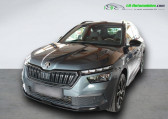 Skoda Kamiq 1.5 TSI 150 ch BVM   Beaupuy 31