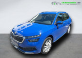 Annonce Skoda Kamiq occasion Essence 1.5 TSI 150 ch BVM  Beaupuy