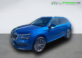 Skoda Kamiq 1.5 TSI 150 ch BVM   Beaupuy 31