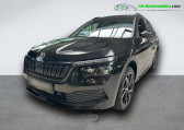 Skoda Kamiq occasion année 2022 boite Manuelle Annonce Skoda Kamiq occasion Essence 1.5 TSI 150 ch BVM à Beaupuy