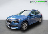 Skoda Kamiq occasion année 2021 boite Manuelle Annonce Skoda Kamiq occasion Essence 1.5 TSI 150 ch BVM à Beaupuy