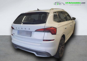 Skoda Kamiq 1.5 TSI 150 ch BVM  occasion  Beaupuy - photo n3