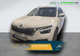 Skoda Kamiq 1.5 TSI 150 ch BVM  occasion  Beaupuy - photo n2