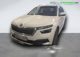 Skoda Kamiq , garage LB AUTOMOBILES  Beaupuy
