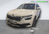 Skoda Kamiq occasion année 2020 boite Manuelle Annonce Skoda Kamiq occasion Essence 1.5 TSI 150 ch BVM à Beaupuy