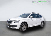 Skoda Kamiq 1.5 TSI 150 ch BVM   Beaupuy 31