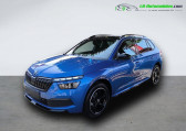 Skoda Kamiq 1.5 TSI 150 ch BVM   Beaupuy 31