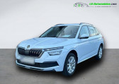 Skoda Kamiq occasion année 2020 boite Manuelle Annonce Skoda Kamiq occasion Essence 1.5 TSI 150 ch BVM à Beaupuy