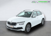Skoda Kamiq occasion année 2023 boite Manuelle Annonce Skoda Kamiq occasion Essence 1.5 TSI 150 ch BVM à Beaupuy