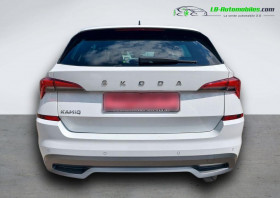Skoda Kamiq 1.5 TSI 150 ch BVM  occasion  Beaupuy - photo n5