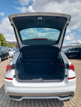 Skoda Kamiq 1.5 TSI 150 ch BVM  occasion  Beaupuy - photo n8
