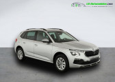 Annonce Skoda Kamiq occasion Essence 1.5 TSI 150 ch BVM à Beaupuy