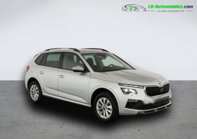 Skoda Kamiq , garage LB AUTOMOBILES  Beaupuy