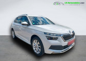 Skoda Kamiq 1.5 TSI 150 ch BVM   Beaupuy 31
