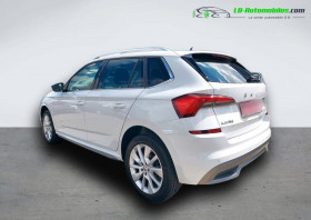 Skoda Kamiq 1.5 TSI 150 ch BVM  occasion  Beaupuy - photo n3