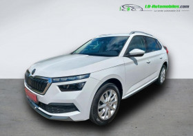 Skoda Kamiq 1.5 TSI 150 ch BVM  occasion  Beaupuy - photo n2