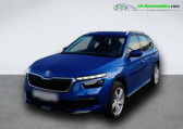 Skoda Kamiq occasion année 2020 boite Manuelle Annonce Skoda Kamiq occasion Essence 1.5 TSI 150 ch BVM à Beaupuy