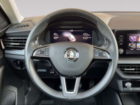 Skoda Kamiq 1.5 TSI 150 ch BVM  occasion  Beaupuy - photo n7
