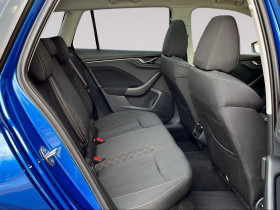 Skoda Kamiq 1.5 TSI 150 ch BVM  occasion  Beaupuy - photo n6