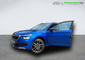 Skoda Kamiq 1.5 TSI 150 ch BVM   Beaupuy 31